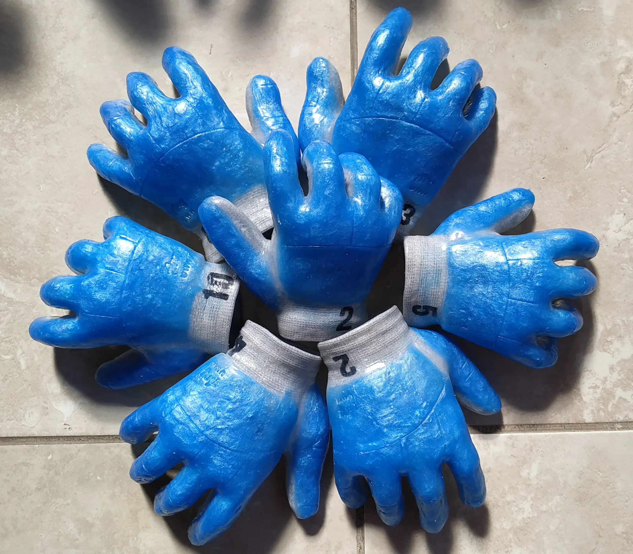 Blue Group
