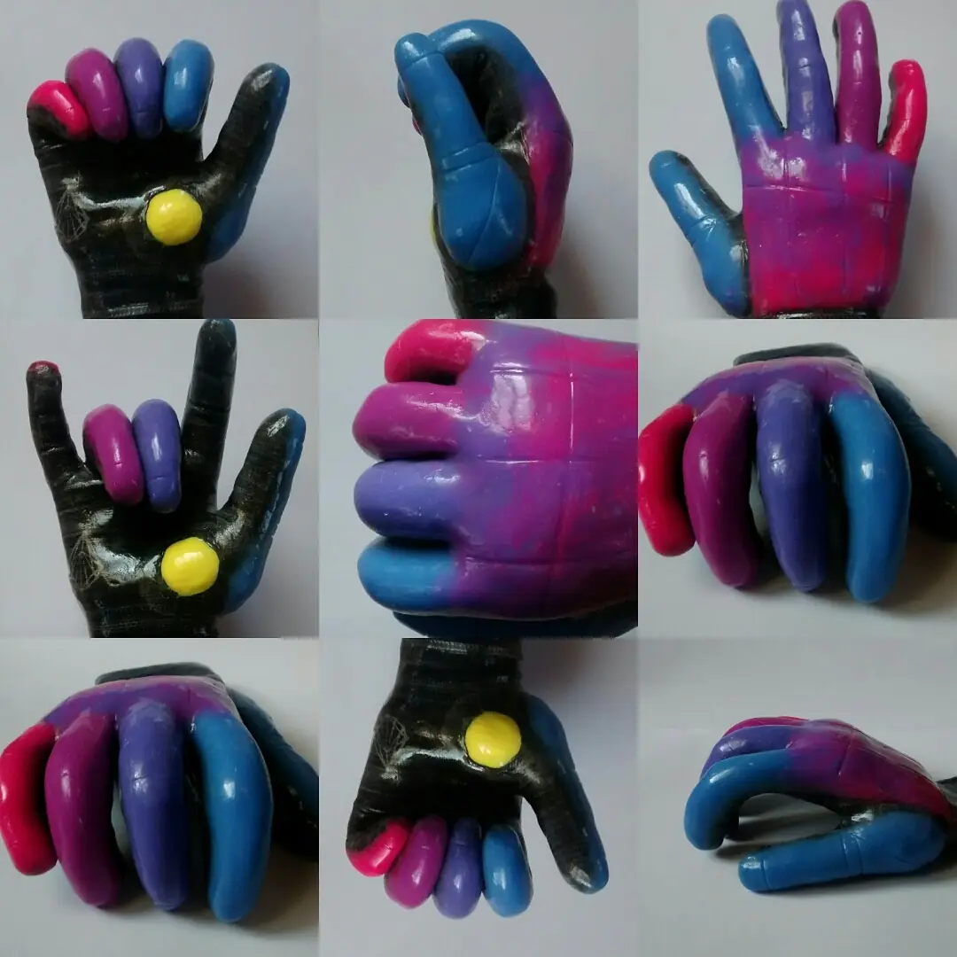 Blue Group